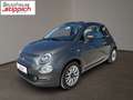 Fiat 500C 1,2 Fire 70 Lounge Grau - thumbnail 2