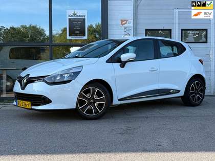Renault Clio 1.2 Collection, NAP, APK