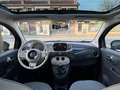 Fiat 500 1.2 Lounge Gris - thumbnail 10