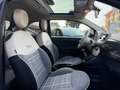 Fiat 500 1.2 Lounge Gris - thumbnail 13