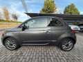 Fiat 500 1.2 Lounge Gris - thumbnail 8