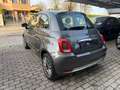 Fiat 500 1.2 Lounge Gris - thumbnail 7