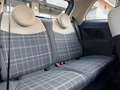 Fiat 500 1.2 Lounge Gris - thumbnail 14