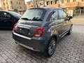 Fiat 500 1.2 Lounge Gris - thumbnail 5