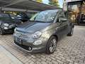 Fiat 500 1.2 Lounge Gris - thumbnail 1