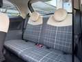 Fiat 500 1.2 Lounge Gris - thumbnail 12
