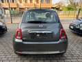 Fiat 500 1.2 Lounge Gris - thumbnail 6