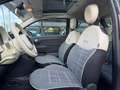 Fiat 500 1.2 Lounge Gris - thumbnail 9