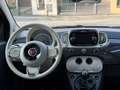 Fiat 500 1.2 Lounge Gris - thumbnail 11