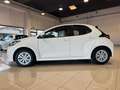 Toyota Yaris 1.5 Hybrid 5 porte Active PREZZO VERO NO VINCOLI bijela - thumbnail 2