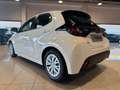 Toyota Yaris 1.5 Hybrid 5 porte Active PREZZO VERO NO VINCOLI bijela - thumbnail 3