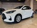 Toyota Yaris 1.5 Hybrid 5 porte Active PREZZO VERO NO VINCOLI bijela - thumbnail 1