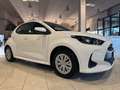 Toyota Yaris 1.5 Hybrid 5 porte Active PREZZO VERO NO VINCOLI bijela - thumbnail 19