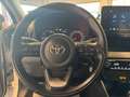Toyota Yaris 1.5 Hybrid 5 porte Active PREZZO VERO NO VINCOLI bijela - thumbnail 5