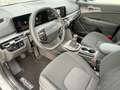 Kia Sportage Silber 1,6 TGDI Facelift Modell 2026 Grijs - thumbnail 11