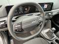 Kia Sportage Silber 1,6 TGDI Facelift Modell 2026 Grijs - thumbnail 14