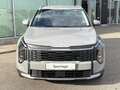 Kia Sportage Silber 1,6 TGDI Facelift Modell 2026 Grijs - thumbnail 2
