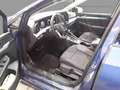 Volkswagen Golf Variant Golf VIII Variant GOAL 1.5 eTSI DSG LED AHK SIDE Blau - thumbnail 4