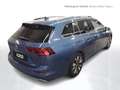 Volkswagen Golf Variant Golf VIII Variant GOAL 1.5 eTSI DSG LED AHK SIDE Blau - thumbnail 3