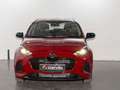 Mazda 2 HYBRID 1.5 116CV CVT EXCLUSIVE LINE Rojo - thumbnail 3