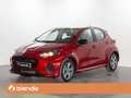 Mazda 2 HYBRID 1.5 116CV CVT EXCLUSIVE LINE Rojo - thumbnail 1
