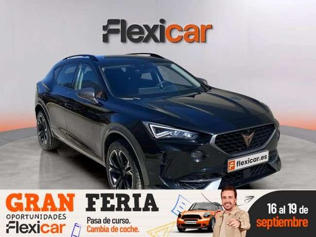 CUPRA Formentor 1.5 TSI 110kW (150 CV) DSG - foto 1
