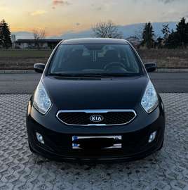 Venga 1,6 CRDi Active Jackpot ISG Active Jackpot