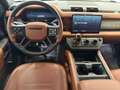 Land Rover Defender Defender 110 4.4 V8 mhev Octa Black awd 635cv auto Schwarz - thumbnail 5
