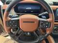 Land Rover Defender Defender 110 4.4 V8 mhev Octa Black awd 635cv auto Nero - thumbnail 10