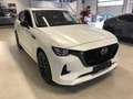 Mazda CX-60 JONGE TOP OCCASIE - GARANTIE - VEEL OPTIES - PANO - thumbnail 3