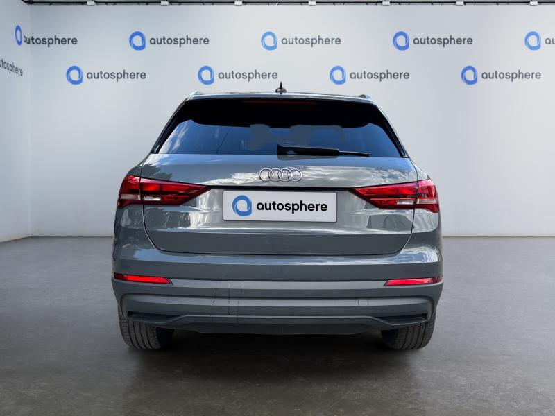 Audi Q3 Business Edition | 2.0 TDI DSG 150 cv | Clim Auto — photo 7
