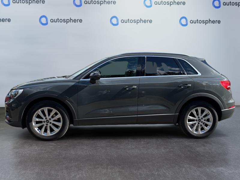 Audi Q3 Business Edition | 2.0 TDI DSG 150 cv | Clim Auto — photo 5