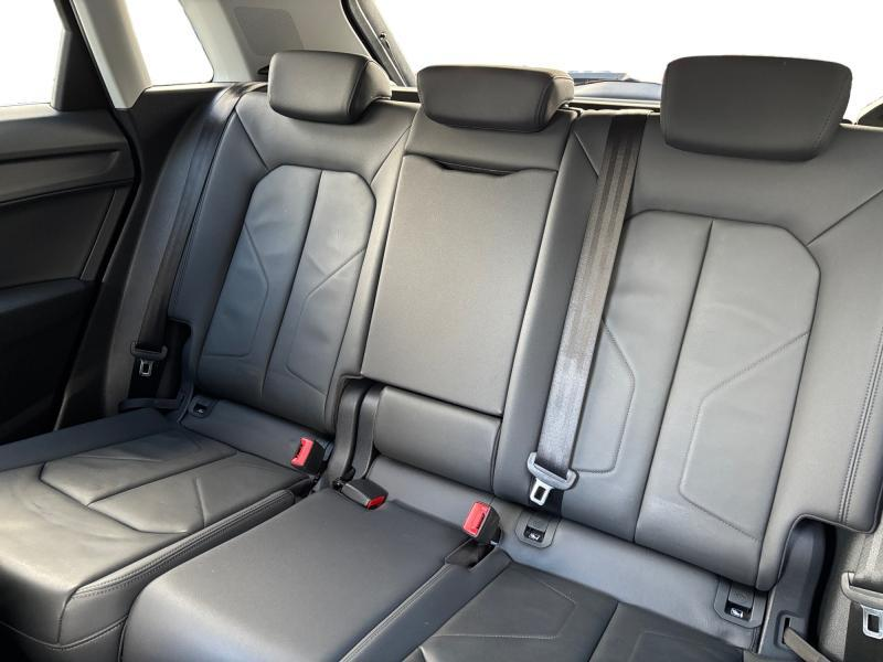 Audi Q3 Business Edition | 2.0 TDI DSG 150 cv | Clim Auto — photo 15