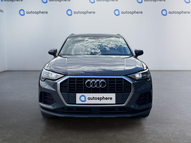 Audi Q3 Business Edition | 2.0 TDI DSG 150 cv | Clim Auto — photo 3
