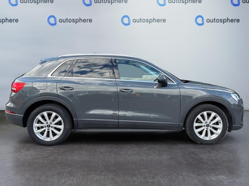 Audi Q3 Business Edition | 2.0 TDI DSG 150 cv | Clim Auto — photo 4