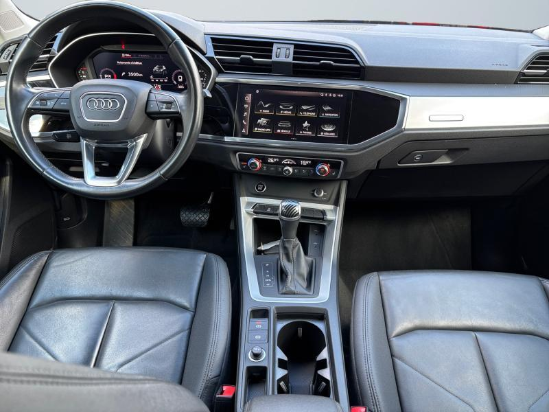Audi Q3 Business Edition | 2.0 TDI DSG 150 cv | Clim Auto — photo 11