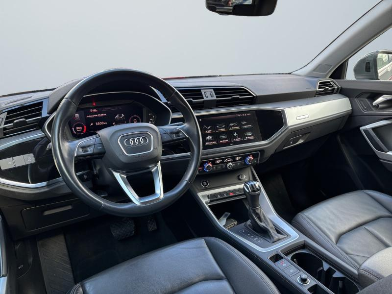 Audi Q3 Business Edition | 2.0 TDI DSG 150 cv | Clim Auto — photo 13
