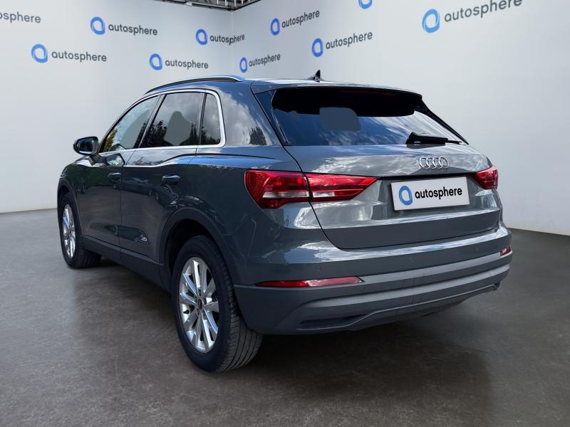 Audi Q3 Business Edition | 2.0 TDI DSG 150 cv | Clim Auto — photo 6