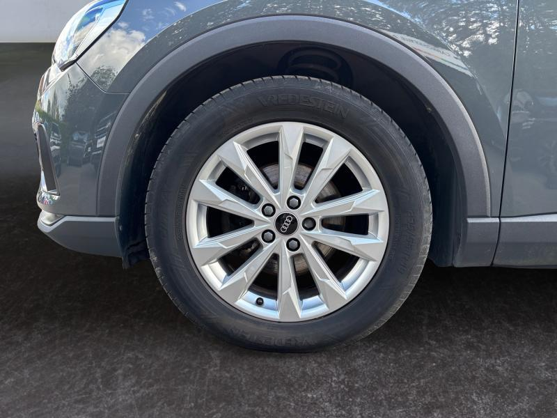 Audi Q3 Business Edition | 2.0 TDI DSG 150 cv | Clim Auto — photo 9