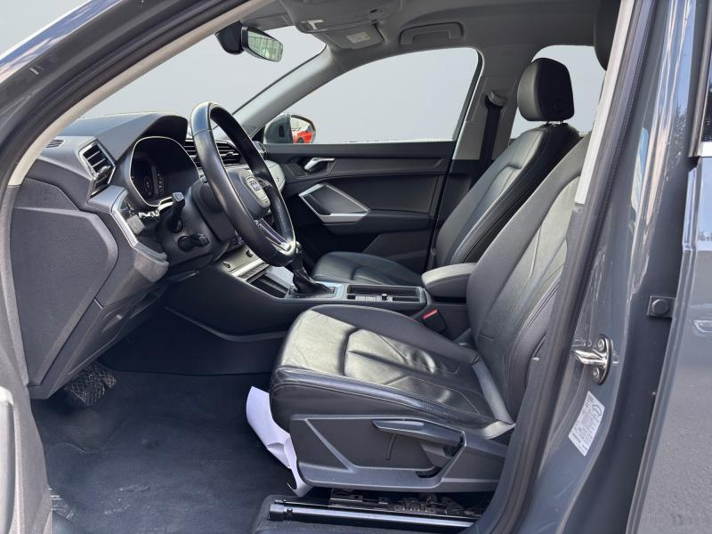Audi Q3 Business Edition | 2.0 TDI DSG 150 cv | Clim Auto — photo 10
