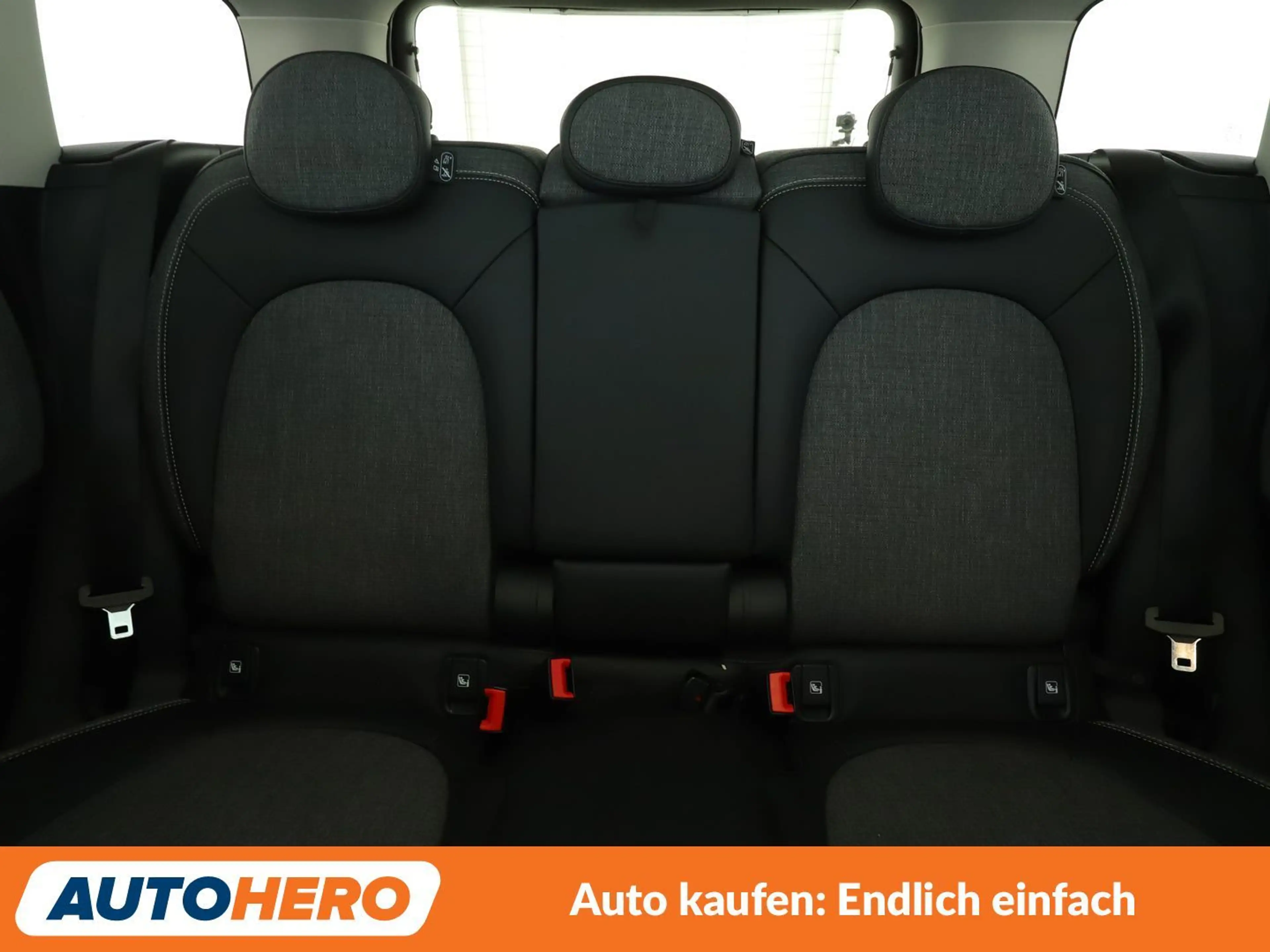 MINI Cooper SD Countryman Cooper SD ALL4 Aut.*LED*NAVI*ACC*CAM*PDC*SHZ*KLIMA — photo 15