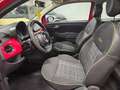 Fiat 500 1.2 Lounge Rosso - thumbnail 8