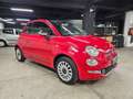Fiat 500 1.2 Lounge Rosso - thumbnail 3