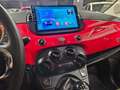 Fiat 500 1.2 Lounge Rosso - thumbnail 13