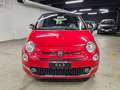 Fiat 500 1.2 Lounge Rosso - thumbnail 2
