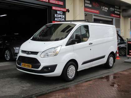 Ford Transit Custom 270 2.2 TDCI L1H1 Trend Airco PDC