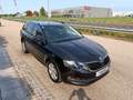 Skoda Octavia Combi 1,6 TDI Style Limited DSG/ACC/SHA/AHK/TWA... Schwarz - thumbnail 4