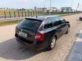 Skoda Octavia Combi 1,6 TDI Style Limited DSG/ACC/SHA/AHK/TWA... Schwarz - thumbnail 8