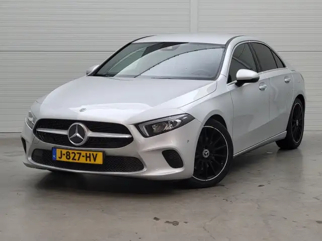 Mercedes-Benz A 220 Advantage