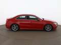 Mercedes-Benz A 220 d AMG Line Aut LED RADAR LEDER NAVI SITZHZG Rot - thumbnail 5